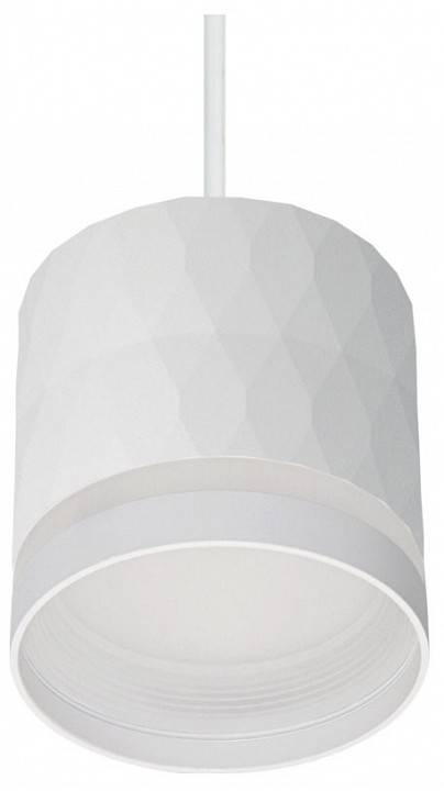 Подвесной светильник Reluce 53002 53002-0.9-001LD GX53 WT