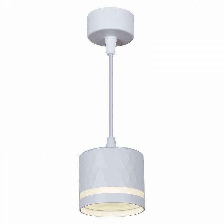 Подвесной светильник Reluce 53002 53002-0.9-001LD GX53 WT