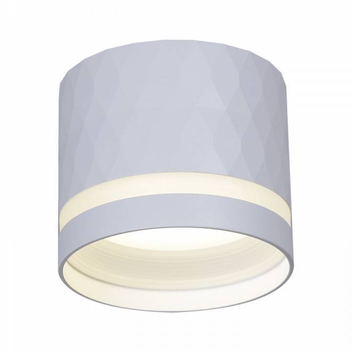 Накладной светильник Reluce 53002 53002-9.5-001LD GX53 WT