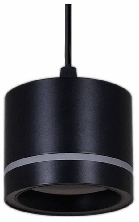 Подвесной светильник Reluce 53003 53003-0.9-001LD GX53 BK