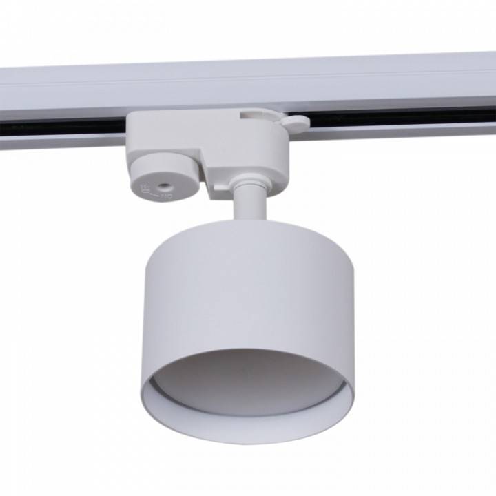 Светильник на штанге Reluce Technical  53006-9.3-001LD GX53 WT