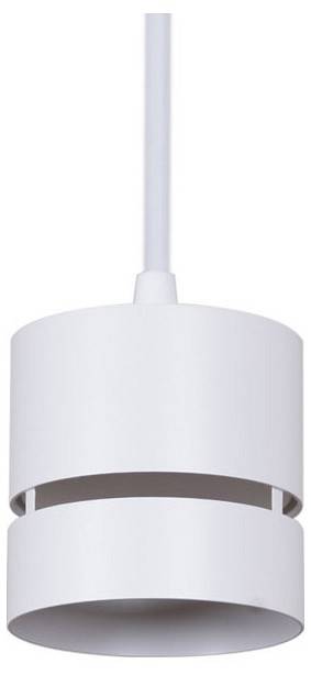 Подвесной светильник Reluce 53017 53017-0.9-001MN GX53 WT