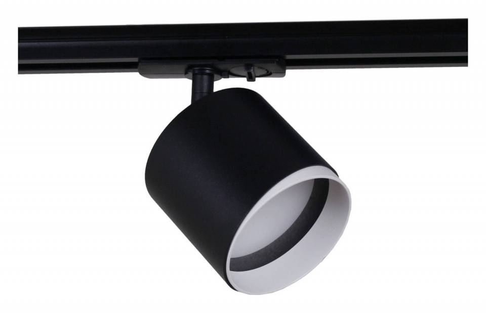 Светильник на штанге Reluce Technical  53022-9.3-001IL GX53 BK