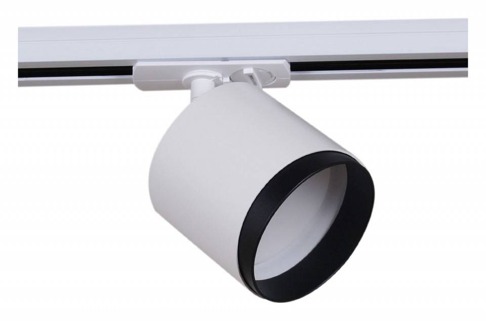 Светильник на штанге Reluce Technical  53022-9.3-001IL GX53 WT