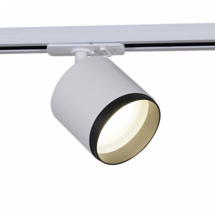 Светильник на штанге Reluce Technical  53022-9.3-001IL GX53 WT