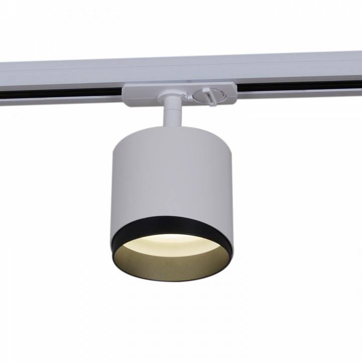 Светильник на штанге Reluce Technical  53022-9.3-001IL GX53 WT