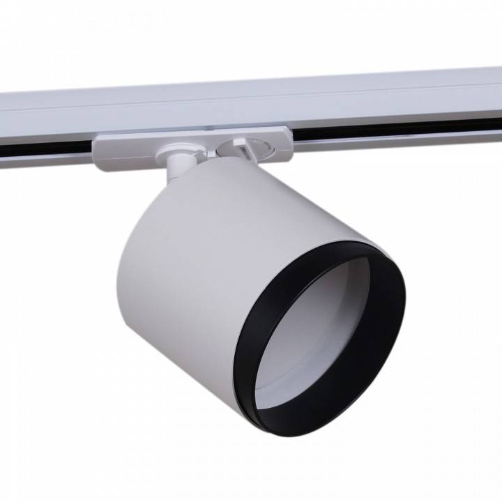 Светильник на штанге Reluce Technical  53022-9.3-001IL GX53 WT