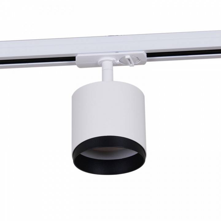 Светильник на штанге Reluce Technical  53022-9.3-001IL GX53 WT