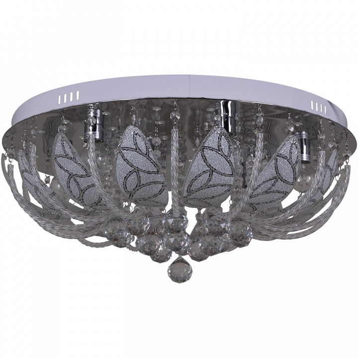 Потолочная люстра  55652-0.3-08