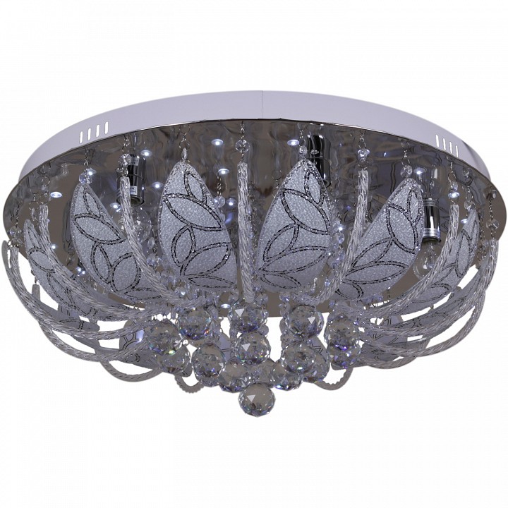 Потолочная люстра  55652-0.3-08