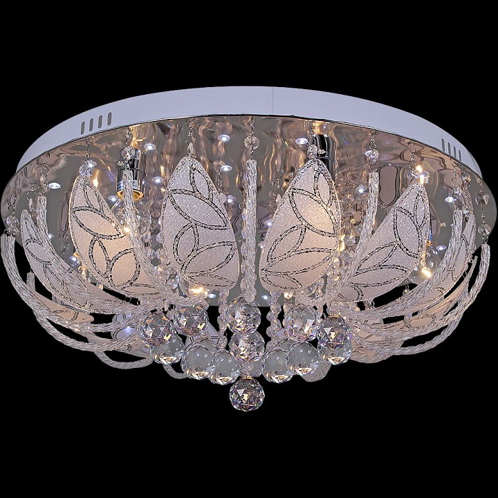 Потолочная люстра  55652-0.3-08