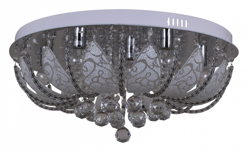 Потолочная люстра 55785-0.3-08