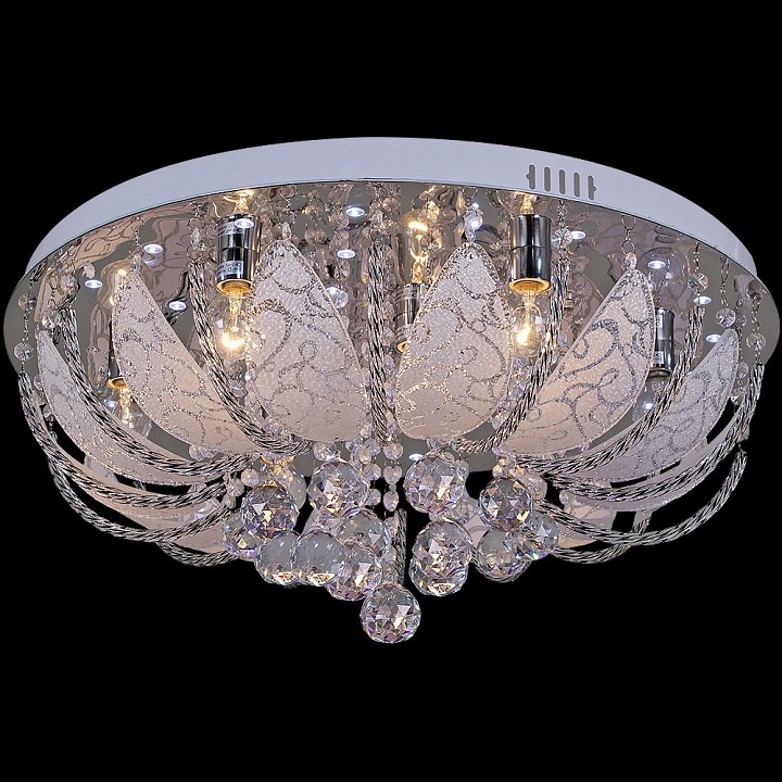 Потолочная люстра 55785-0.3-08