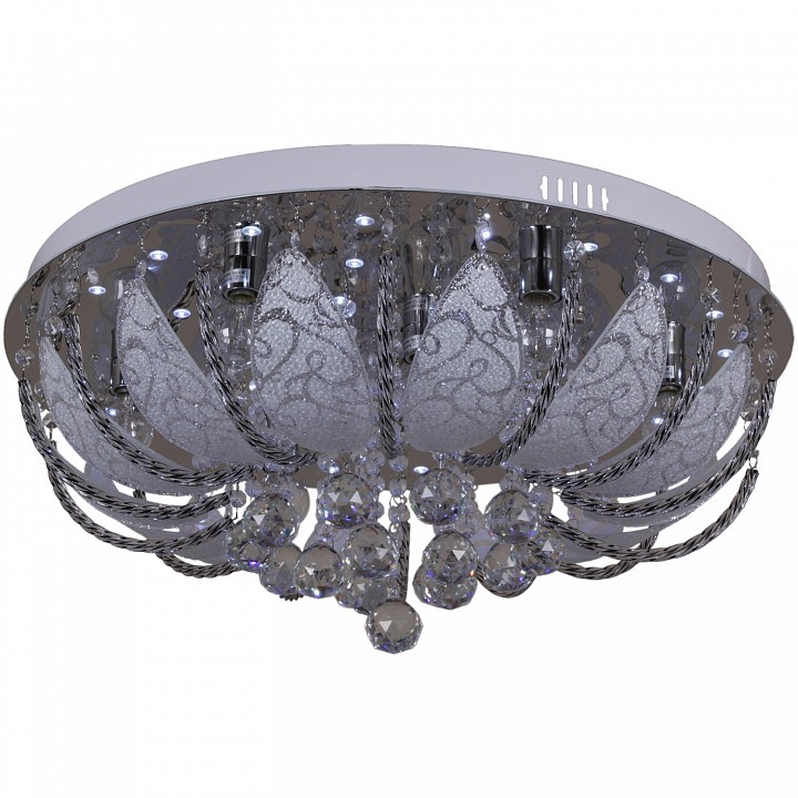 Потолочная люстра 55785-0.3-08