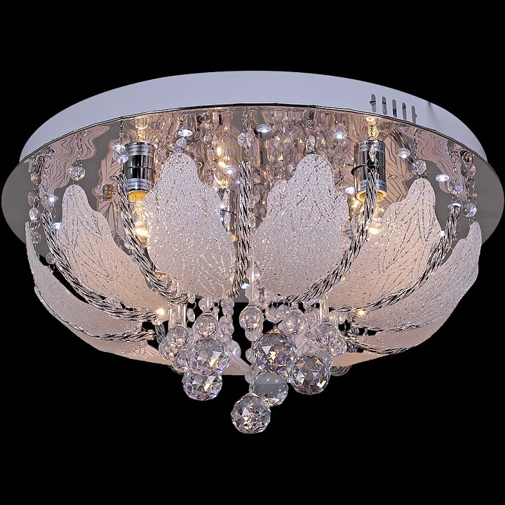 Потолочная люстра  55820-0.3-05