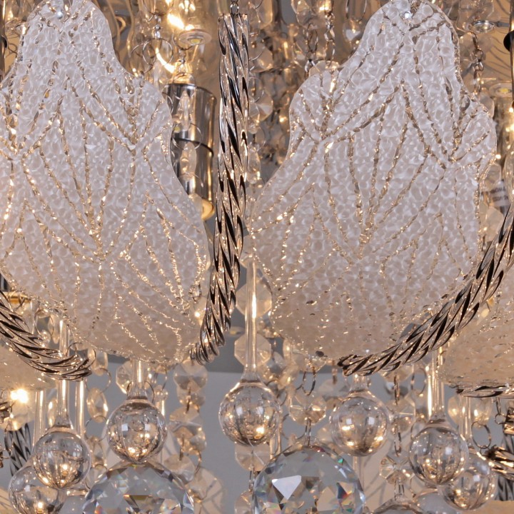 Потолочная люстра  55820-0.3-05