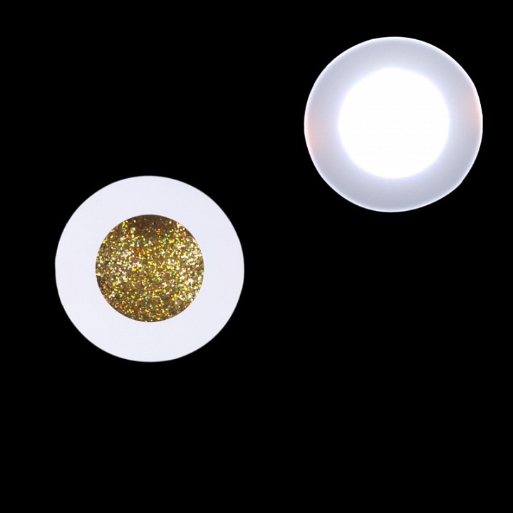 Встраиваемый светильник 67908-9.0-001RD LED8W WT+GD