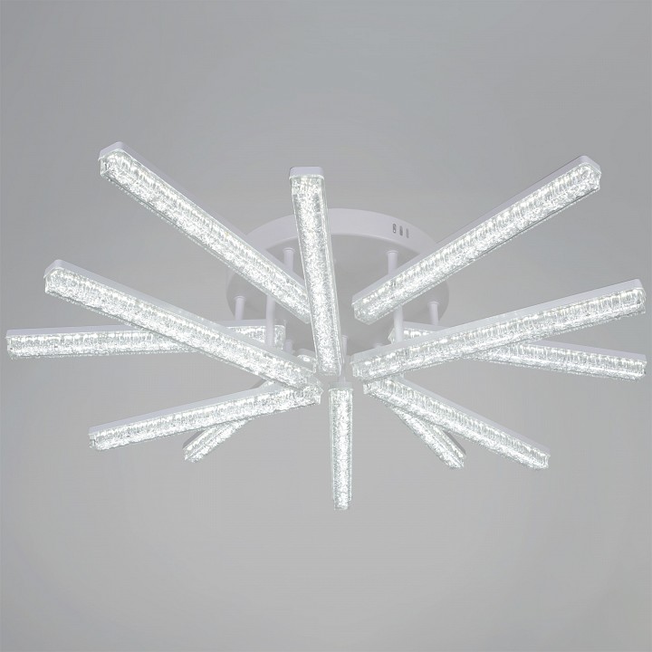 Потолочная люстра 68290-0.3-6+6 WH