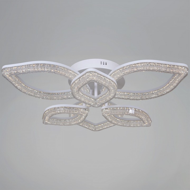 Потолочная люстра 69290-0.3-3+3 WH