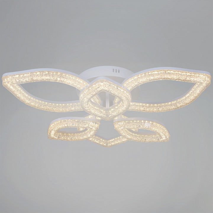 Потолочная люстра 69290-0.3-3+3 WH