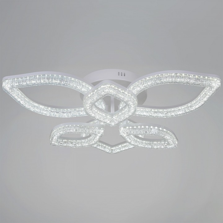 Потолочная люстра 69290-0.3-3+3 WH