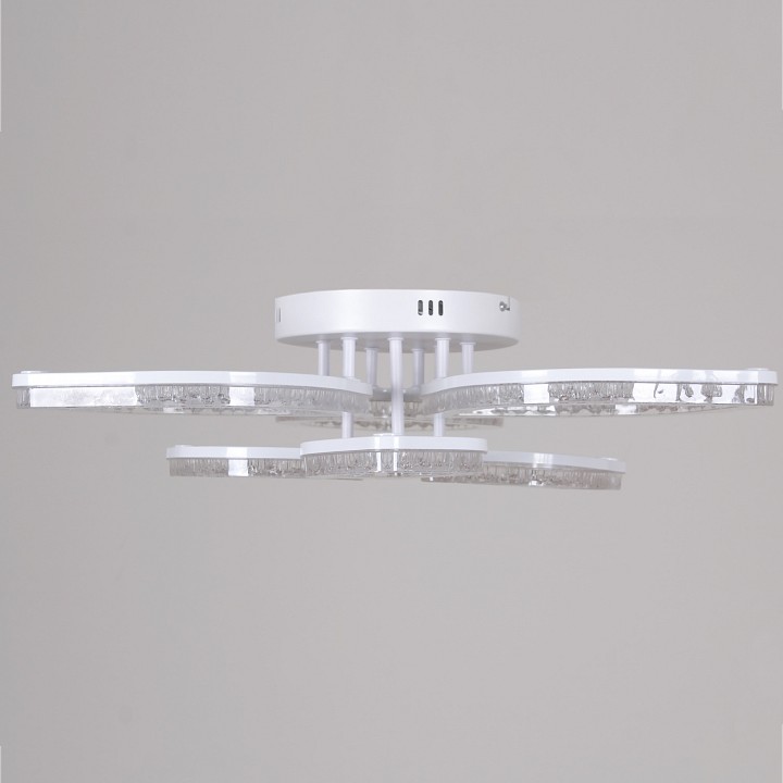 Потолочная люстра 69290-0.3-3+3 WH