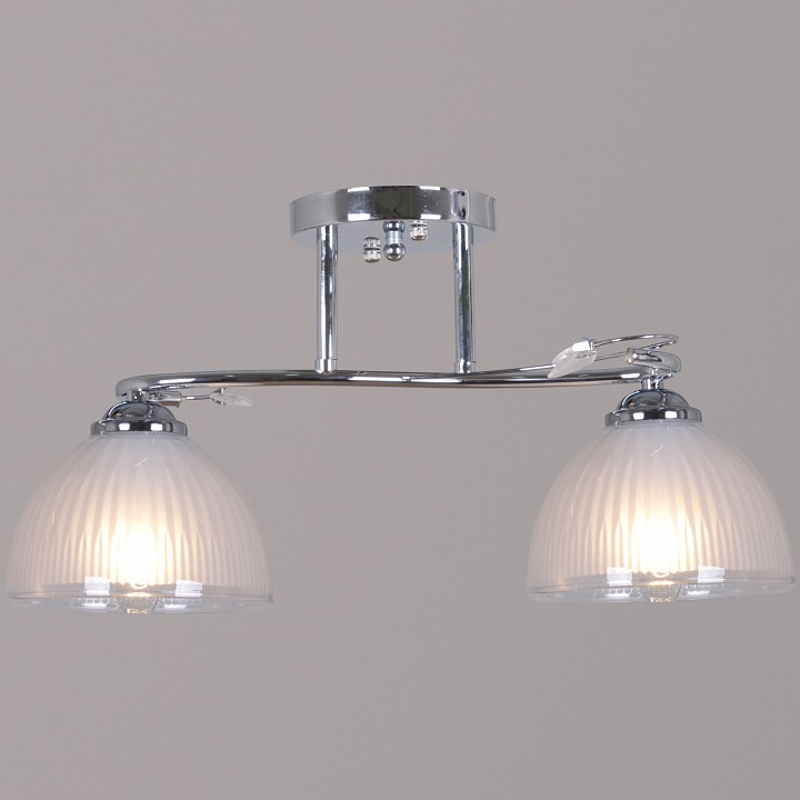 Светильник на штанге De Markt 69370-0.3-02