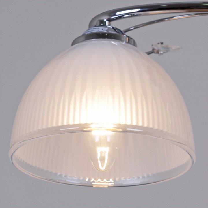 Светильник на штанге De Markt 69370-0.3-02