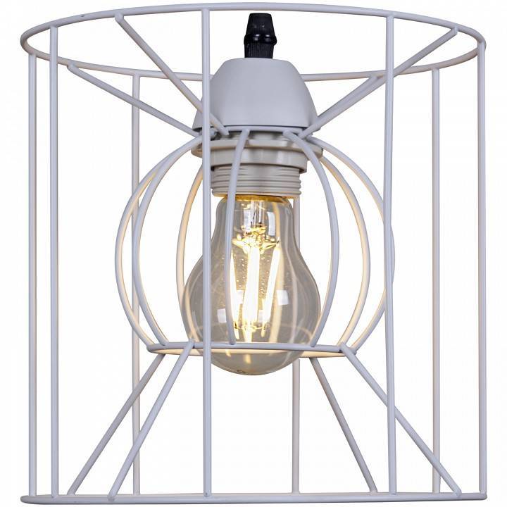 Подвесной светильник Reluce 70114 70114-3.4-01 WH+BK