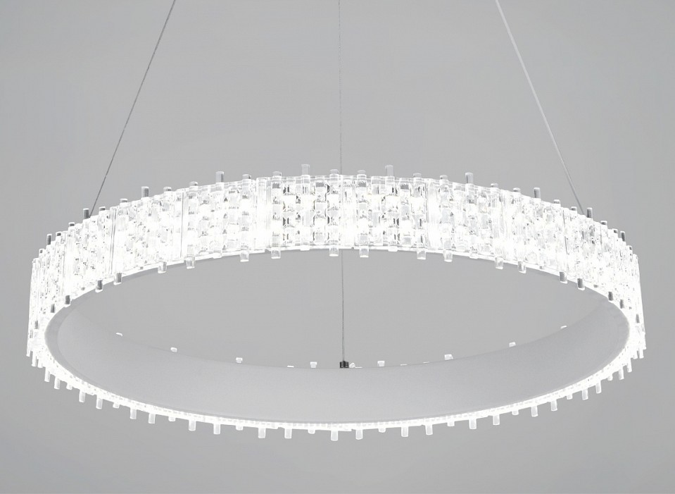 Подвесной светильник De Markt Берлин 70357-0.4-500