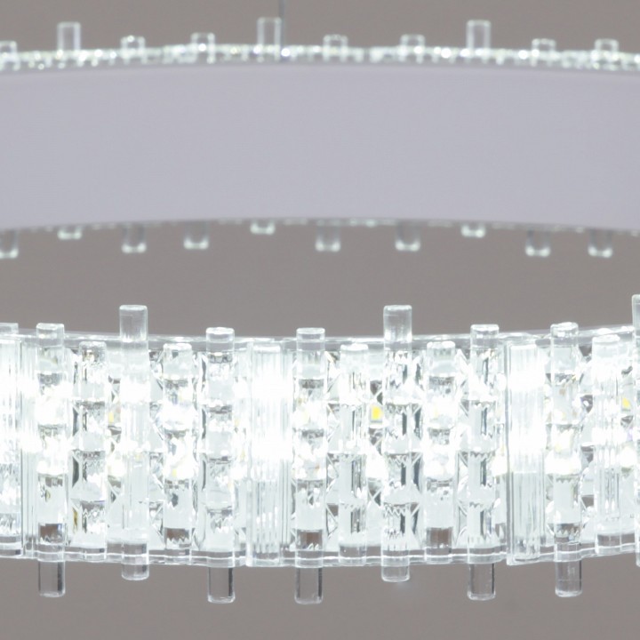 Подвесной светильник De Markt Берлин 70357-0.4-500