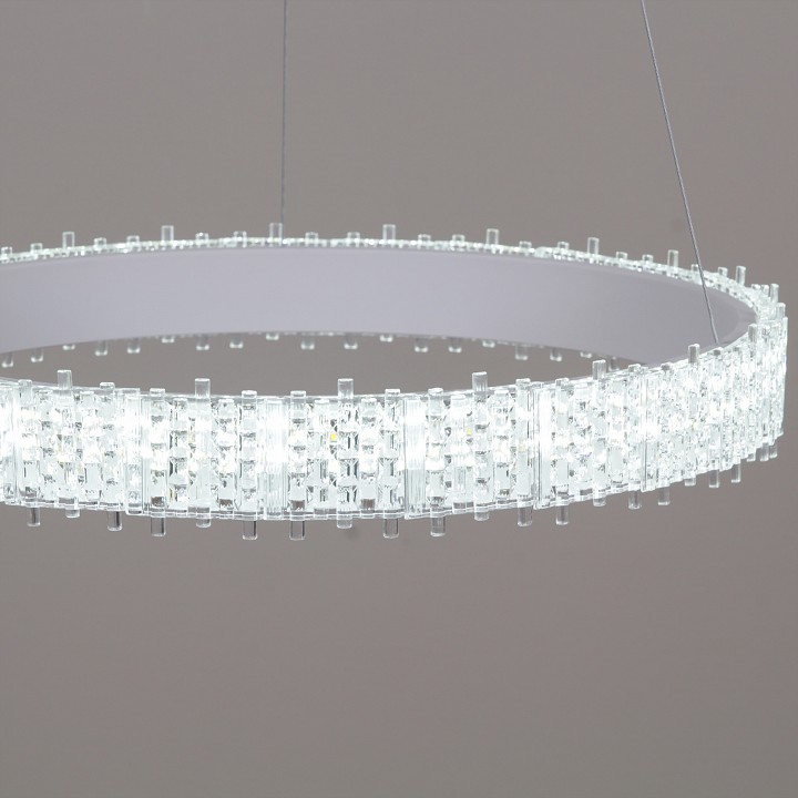 Подвесной светильник De Markt Берлин 70357-0.4-500