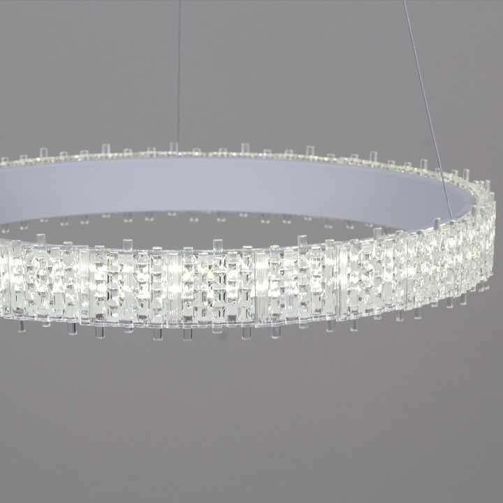 Подвесной светильник De Markt Берлин 70357-0.4-500