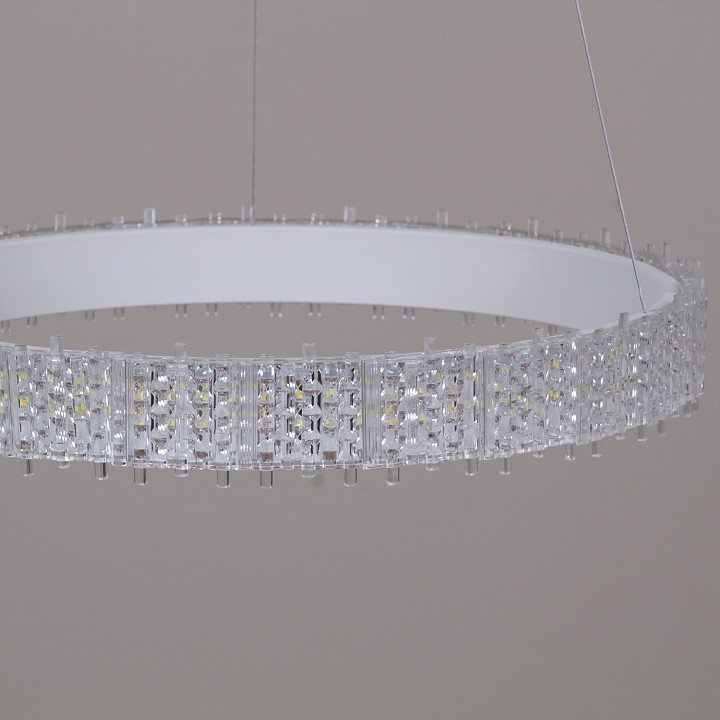 Подвесной светильник De Markt Берлин 70357-0.4-500