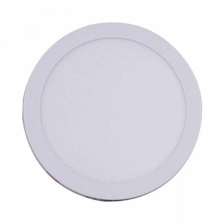 Накладной светильник Reluce 70606 70606-9.5-001OL LED12W WH 4000K