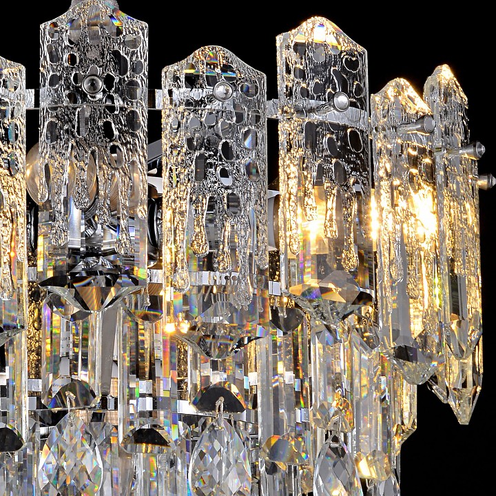 Подвесная люстра 72380 72380-0.3-500 CH