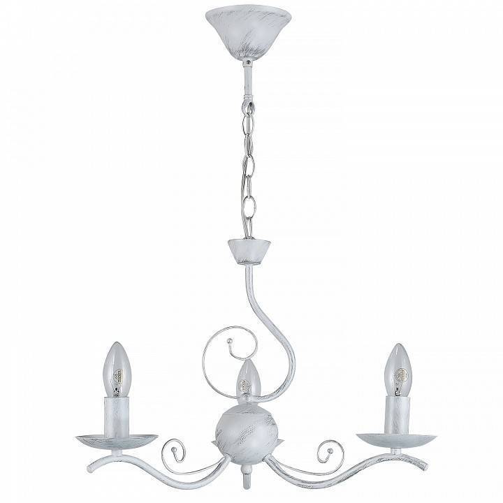 Подвесная люстра Reluce 74399 3xE14 74399-0.4-03