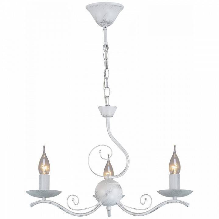 Подвесная люстра Reluce 74399 3xE14 74399-0.4-03