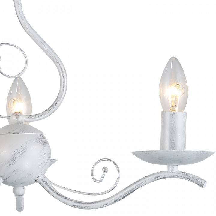 Подвесная люстра Reluce 74399 3xE14 74399-0.4-03