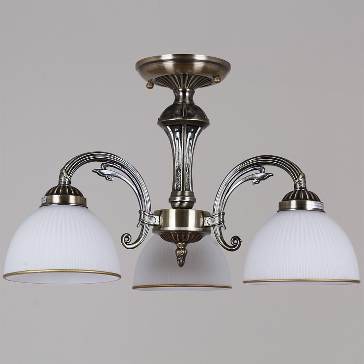 Люстра на штанге 74428-0.3-03