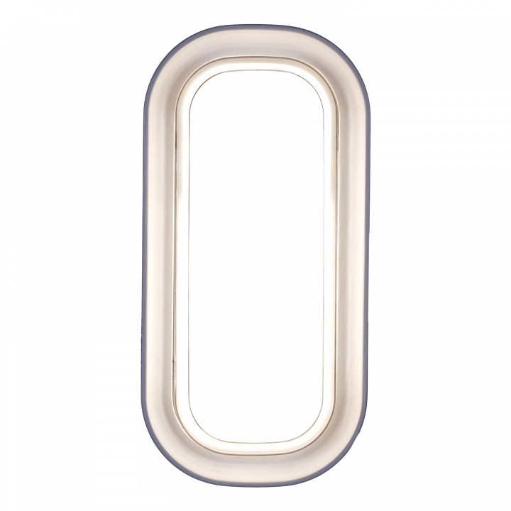 Накладной светильник 81150 81150-9.5-001QL WH