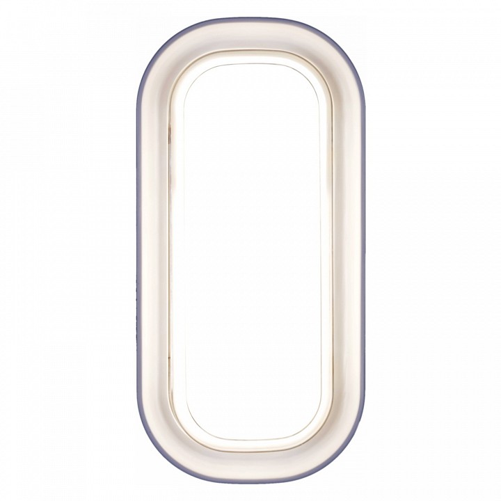 Накладной светильник 81150 81150-9.5-001QL WH