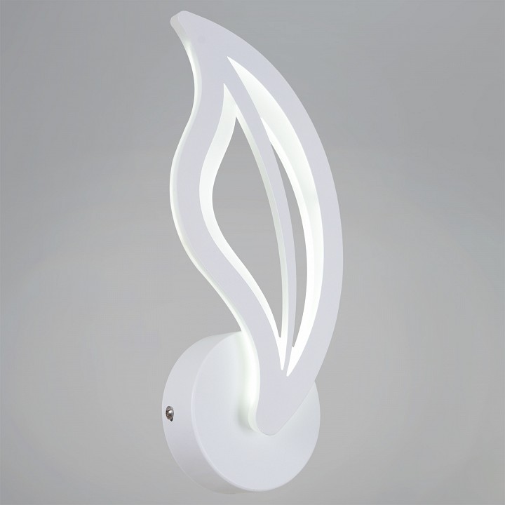 Накладной светильник  81990-0.2-01 WH