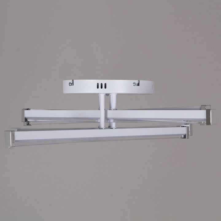 Люстра на штанге  82090-0.3-06 WH