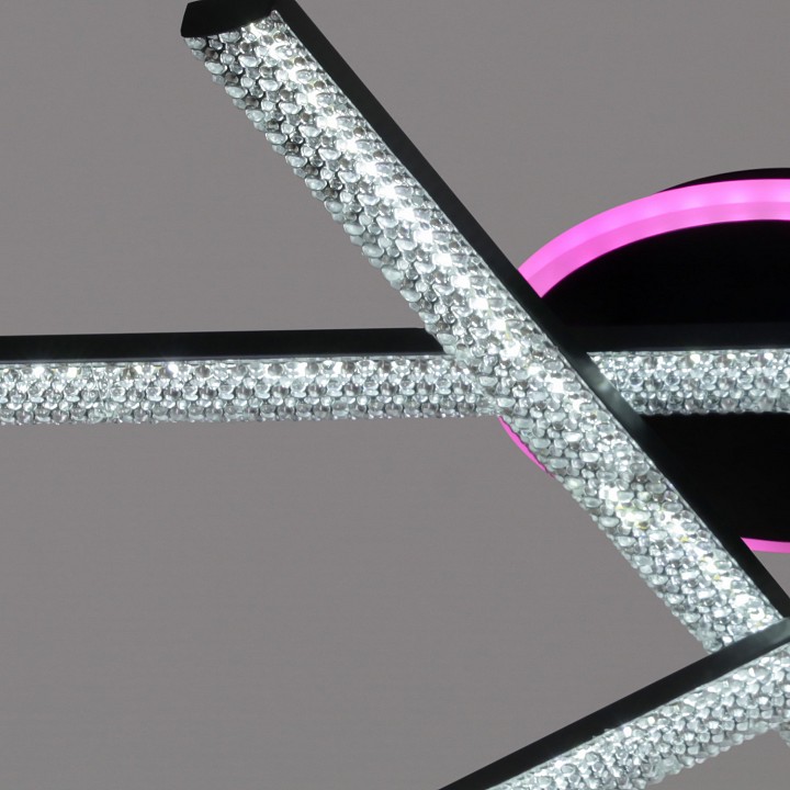 Люстра на штанге  83177-0.3-03C