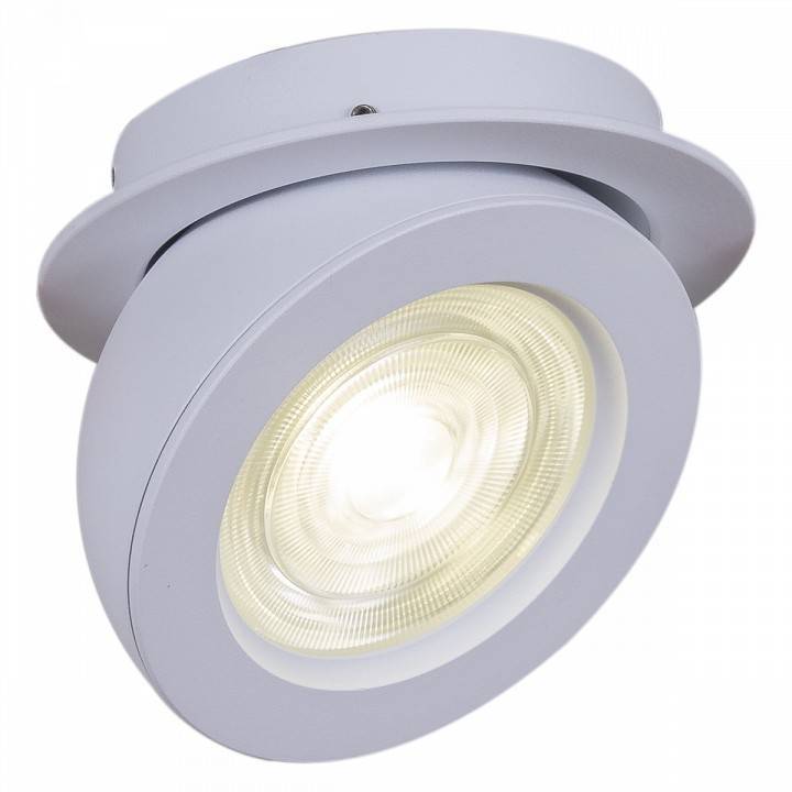 Встраиваемый светильник Reluce  84053-9.0-001QR COB10W WT