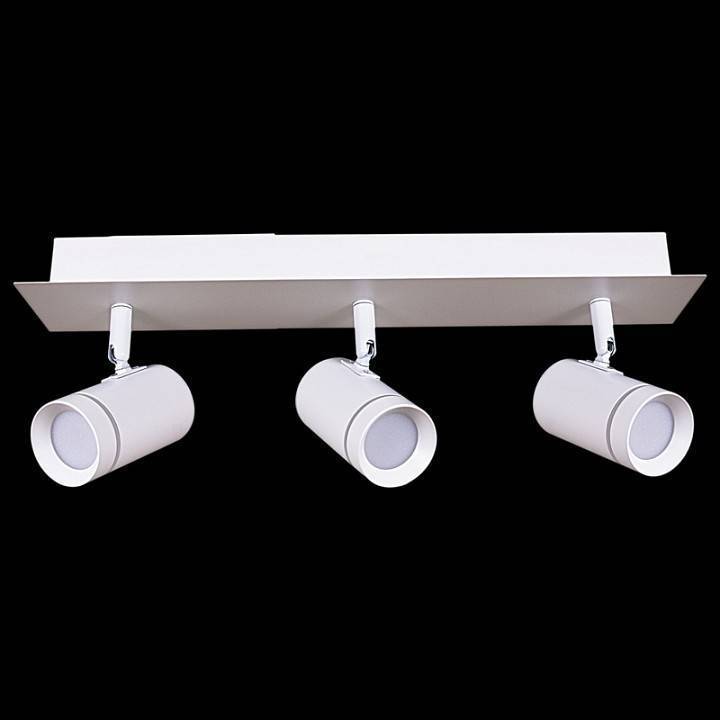 Спот Reluce 84281 84281-9.5-003RT LED3*5W WT