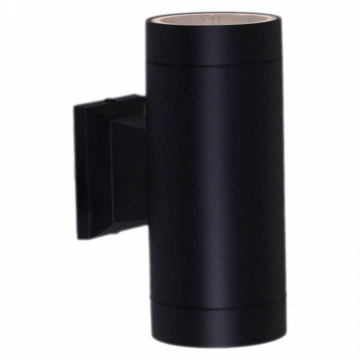 Светильник накладной Reluce Technical 86225 2xGX53 черный 86225-9.2-002CT 2*GX53 BK