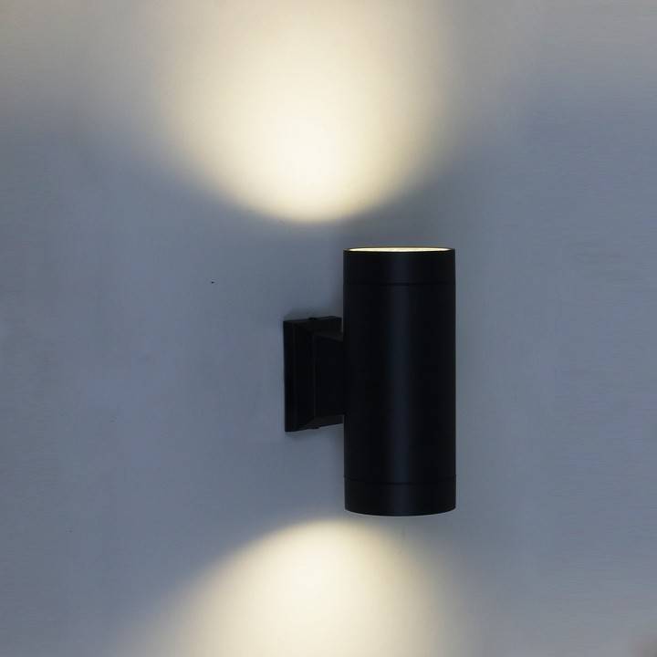 Светильник накладной Reluce Technical 86225 2xGX53 черный 86225-9.2-002CT 2*GX53 BK