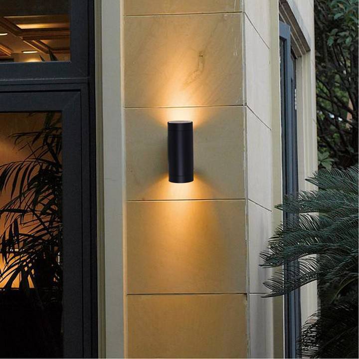 Светильник накладной Reluce Technical 86225 2xGX53 черный 86225-9.2-002CT 2*GX53 BK